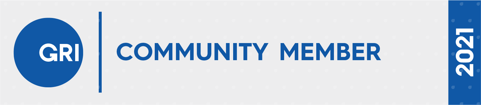 2021_GRI-Community-member