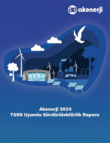 75 AKENERJİ 2024 TSRS TR