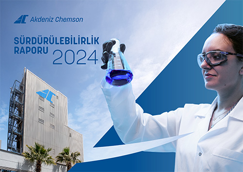 76 AKDENİZ CHEMSON 2024 SR TR