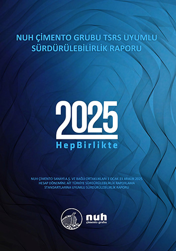78 NUH ÇİMENTO 2025 TSRS TR